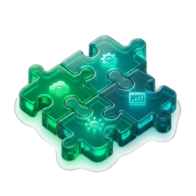 Intégration CMS Native